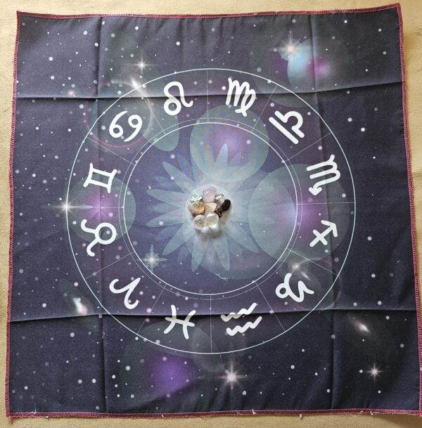 Paños de Tarot - Imagen 4