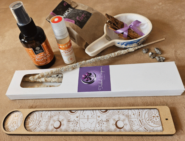 Kit Abundancia Renovador