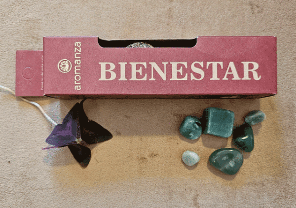 Esferas Mágicas Bienestar
