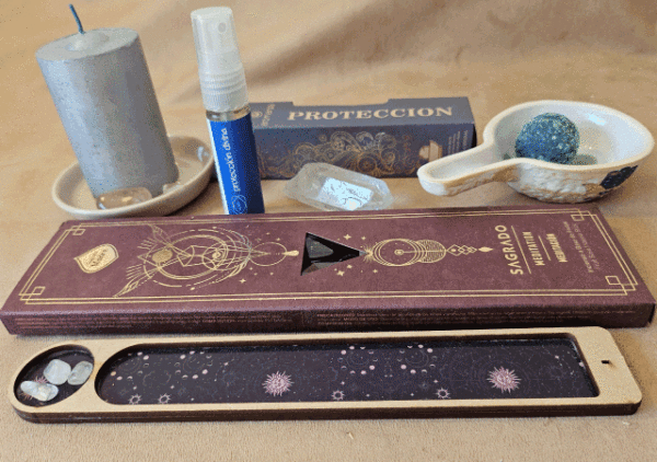 Kit Protección y Armonía Renovador - Imagen 2