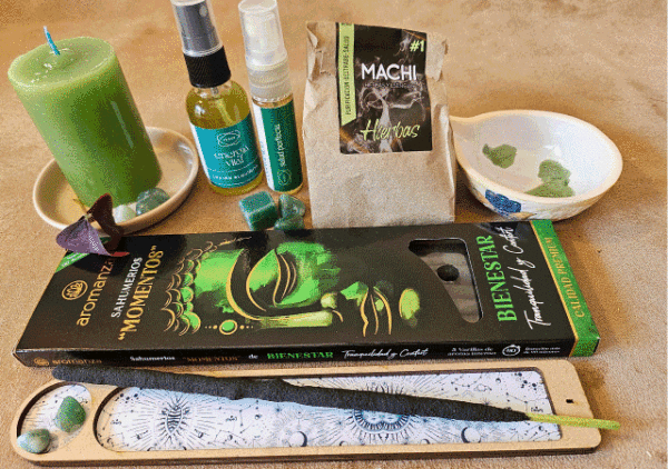 Kit Salud Transformador - Imagen 2